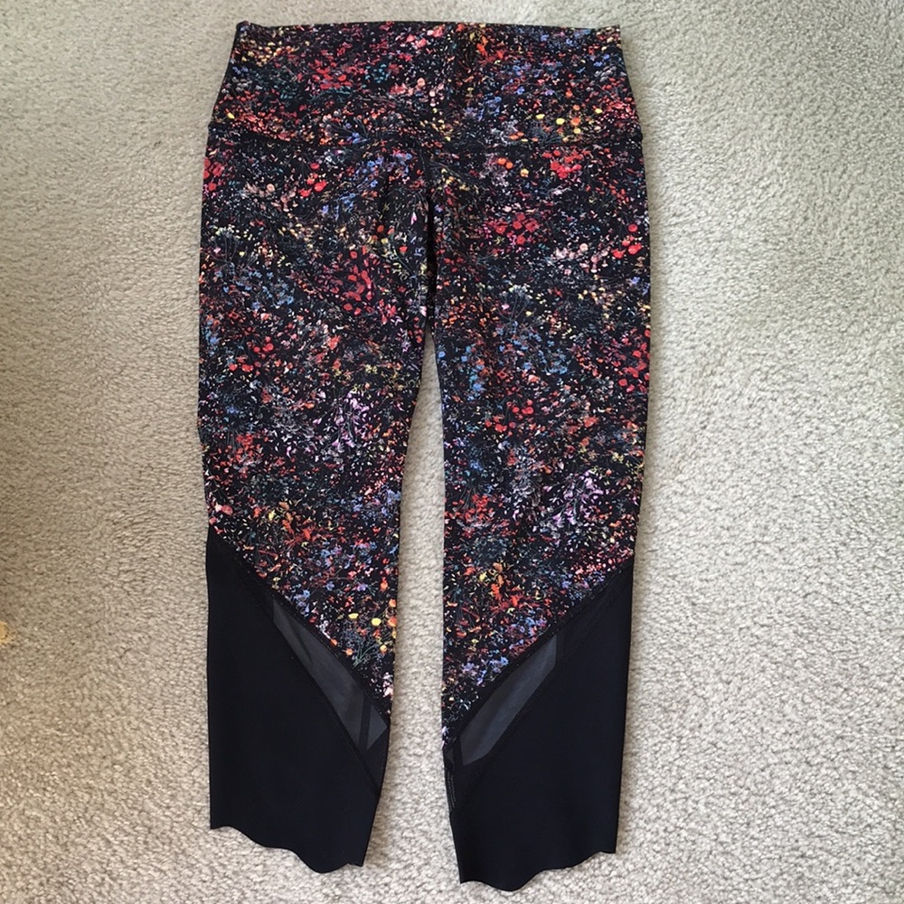 Lululemon Wunder Under Hi-Rise Legging